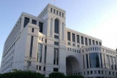 ՀՀ ԱԳՆ ՀԱՅՏԱՐԱՐՈՒԹՅՈՒՆԸ՝ ՑԵՂԱՍՊԱՆՈՒԹՅԱՆ ԶՈՀԵՐԻ ՀԻՇԱՏԱԿԻ ՄԻՋԱԶԳԱՅԻՆ ՕՐՎԱ ԿԱՊԱԿՑՈՒԹՅԱՄԲ