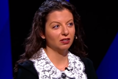 Մարգարիտա Սիմոնյանն առաջարկել է Կարսը և Արարատը վերադարձնել Ռուսաստանին