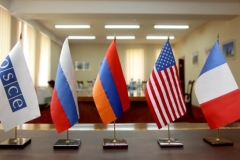 Խստորեն դատապարտում ենք ԵԱՀԿ Մինսկի խմբի լուծարումը․ Հայ Դատ