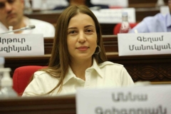 ՀԵՌԱՑՐԵ՞Լ ԵՆ, ԹԵ՞ ԻՆՔՆ Է ՀԵՌԱՑԵԼ