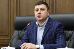 «Իրադրությունը պայթյունավտանգ է»․ Տիգրան Աբրահամյան