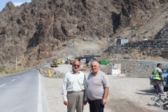 «Արաքսի միջանցք»–ին ծանոթանալուց հետո երիցս ակնհայտ դարձավ՝ «Զանգեզուրի միջանցք»–ը  խաբեական ծրագիր է և ընդդեմ Հայաստանի է