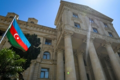 Ադրբեջանը մշտապես աջակցել Է Ուկրաինայի ինքնիշխանությանն ու տարածքային ամբողջականությանը. Ադրբեջանի ԱԳՆ