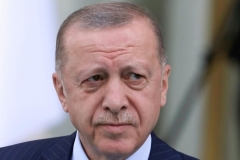 Թուրքիայի և Հայաստանի միջև հարաբերությունների կարգավորումն ընթանում է նախատեսվածի համաձայն. Էրդողան