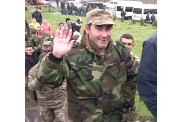 Այսօր Արմեն Բեգլարյանը կդառնար 46 տարեկան