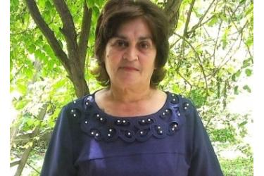 Մահացել է Խաչիկ Ասրյանի մայրը