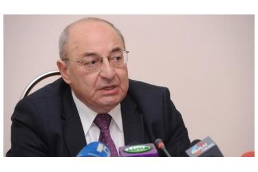 Ժողովուրդը չի կարող թելադրել՝ դատարանն ինչ որոշումներ կայացնի. Վազգեն Մանուկյան