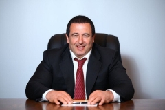 Դատարանը 2 ամսով կալանավորեց Գագիկ Ծառուկյանին