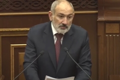 ՀՀ Սահմանադրության տեքստը ԼՂ-ի մասին ո՛չ ուղղակի, ո՛չ անուղղակի որևէ դրույթ չի պարունակում. վարչապետ