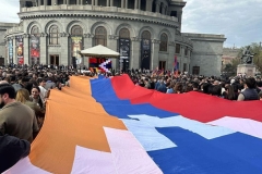 Արցախցիների բնակվարձի և հրատապ աջակցության ծրագրերը երկարաձգվեցին մեկ տարով