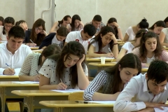 Հաստատվել են բուհերի 2025-26 ուստարվա առկա ուսուցմամբ ընդունելության վճարովի տեղերը