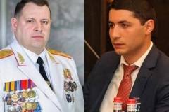 Արգիշտի Քյարամյանը կնշանակվի Քննչական կոմիտեի նախագահ. Հայկ Գրիգորյանը կազատվի պաշտոնից