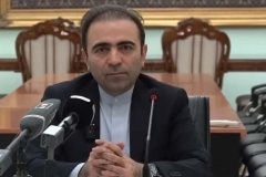 Պարոն Թրամփը կգա-կգնա, մի օր էլ նա առհասարակ չի լինի, սակայն Հայաստանի և Իրանի միջև բարեկամությունը մնում է․ ՀՀ-ում ԻԻՀ դեսպան