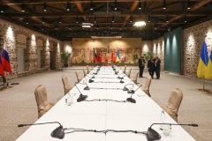 Ստամբուլում կմեկնարկեն ռուս-ուկրաինական բանակցությունները. հայտնի է ժամը