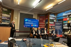 Հայաստանի պատվիրակությունը մասնակցում է Մեծ Բրիտանիայի Critical Minerals Association-ի կողմից կազմակերպված «Կրիտիկական հանքանյութեր․ ապագայի փոփոխում» 5-րդ տարեկան համաժողովին