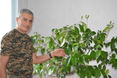 Այսօր Վահե Աղալարյանի ծննդյան օրն է. շնորհավորում ենք