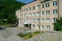 Հայաստանի ազգային պոլիտեխնիկական  համալսարանի Կապանի մասնաճյուղը կատարում է 2020-2021 ուստարվա  հեռակա ուսուցման ընդունելություն