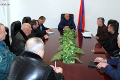 ՔՆՆԱՐԿՎԵՑԻՆ ՃԱՆԱՊԱՐՀՆԵՐԻ ՁՄԵՌԱՅԻՆ ՍՊԱՍԱՐԿՄԱՆՆ ԱՌՆՉՎՈՂ ՀԱՐՑԵՐ