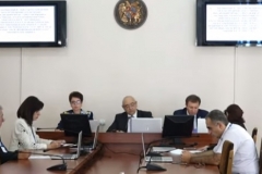 ՏԻՄ ընտրությունները այս տարի կկայանան հոկտեմբերի 17-ին եւ նոյեմբերի 14-ին. ԿԸՀ որոշումը