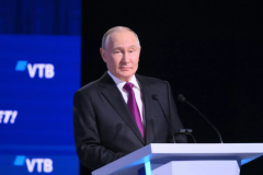 ՌԴ-ն չի պատրաստվում պшտերազմել եվրոպական երկրների հետ, բայց եթե Եվրոպան սկսի, Ռուսաստանը պատրաստ է «հենց հիմա». Պուտին