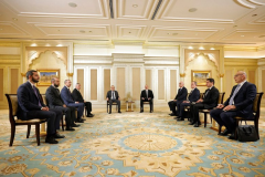 Ի՞նչ գաղտնի պայմանավորվածություններ են եղել միջանցքի շուրջ