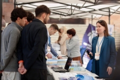 «Ռուսաստանում սովորելը լավ է և հետաքրքիր». Երևանում տասնյակից ավելի ռուսական համալսարաններ մասնակցում են «Սովորիր Ռուսաստանում» ավանդական ցուցահանդեսին