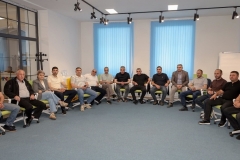 Ռազմավարական  սեսսիաներ`  երբ յուրաքանչյուր կարծիք կարևոր է