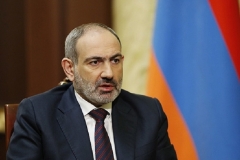 Մեկնարկում է վարչապետի աշխատանքային այցը Մոսկվա