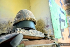 Ամեն օր նույնականացնում են Արցախում զոհվածների 30-33 մարմին. նախարար