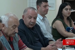 Ունենք Արցախով կայացած տասնյակ նախկին պաշտոնյաներ, որոնց ձեն-ծպտունը չկա․ Աղվան Վարդանյան