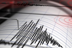 Երկրաշարժ Ադրբեջանի Լենքորան քաղաքից 17 կմ հյուսիս. երկրաշարժը զգացվել է Սյունիքի մարզում