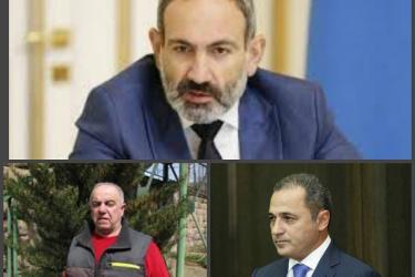 Վարչապետի` Սյունիքում սպասվող այցի առիթվ. մի չարչրկված հարցի մասին