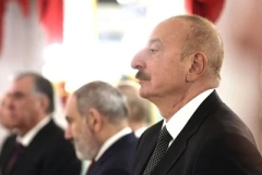 Ադրբեջանը չի թաքցնում, որ ձգտում է ամբողջությամբ ոչնչացնել հայերին. The National Interest