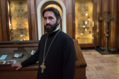 Սուրբ Գեղարդն անխաթար, անվնաս, ապահով Մայր Աթոռ սուրբ էջմիածնում է․ Ասողիկ աբեղա Կարապետյան