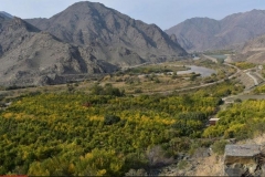 Ադրբեջանցիները հասել են Մեղրիի սահման. պատերազմի նոթատետրից, մաս 4