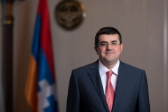 Արցախի նախագահի հայտարարությունը