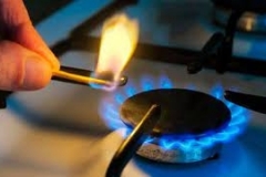 Արցախում գազի բնականոն մատակարարումը շարունակվում է