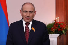 Վարչապետը շնորհավորել է հայրենակիցների առաջիկա Սուրբ Զատիկը