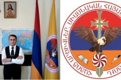 «Հայոց  Արծիվներն»՝ Ազգային-Քրիստոնյա  բևեռ