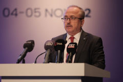 «Զանգեզուրի միջանցքի» բացումը զգալիորեն կընդլայնի թյուրքական աշխարհի տրանսպորտային և տնտեսական հնարավորությունները Չինաստանից Լոնդոն Միջին միջանցքի շրջանակներում․ Ադրբեջանում Թուրքիայի դեսպան