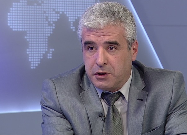  Գրականության եւ արվեստի թանգարանի տնօրեն Կարո Վարդանյանի արձագանքն Ա. Բակունցի տուն-թանգարանում ստեղծված իրավիճակի վերաբերյալ հրապարակմանը