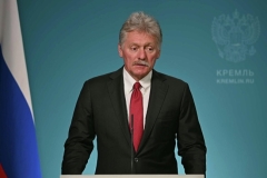 Հայաստանի համար գազի մատակարարման արտոնությունը Ռուսաստանի հաշվին է, դա ռուսական օգնությունն է եղբայրական երկրին. Պեսկով