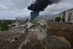 The Guardian-ն անդրադարձել է ԼՂ պատերազմի ընթացքում ադրբեջանցի զինծառայողների վայրագություններին