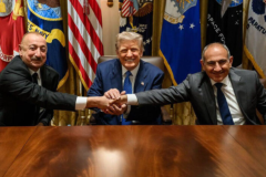 «TRIPP» նախագծի շահագործման ժամկետի երկու տարբերակ է քննարկվում. վարչապետ