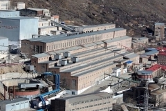 Զանգեզուրի պղնձամոլիբդենային կոմբինատում խուզարկություններ են ընթանում. առգրավում են համակարգիչներ