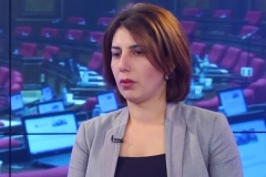 Պատգամավոր Սոֆյա Հովսեփյանը դուրս է գալիս «Իմ քայլը» խմբակցությունից