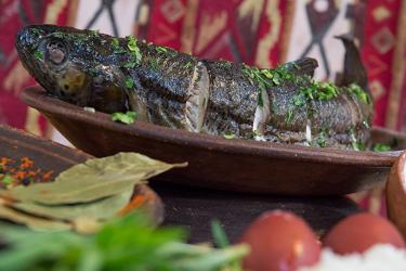 Հայ խոհարաները 4 մեդալով են վերադարձել Դաղստանից 