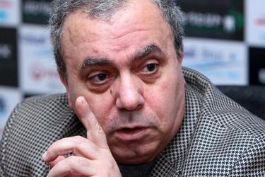 Որտեղ է Սաշիկ Սարգսյանի 18 միլիոնը,փնտրել եմ և չեմ գտել.Հրանտ Բագրատյան