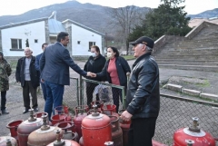 Ճանապարհների ապաշրջափակման քողի ներքո ադրբեջանական իշխանությունները վարում են ՀՀ քաղաքացիական բնակավայրերի մեկուսացման քաղաքականություն. ՄԻՊ