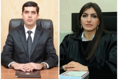 Քաջարան անկախ պետությունը եւ Հայաստան պետությունը, որ իբր մենամարտում են միմյանց դեմ, իրականում միասին են Սյունիքում պատերազմում խոսքի ազատության դեմ